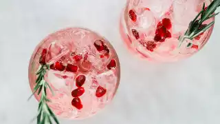 Heretic Spirits award-winning vodka and gin | vodka holiday cocktails