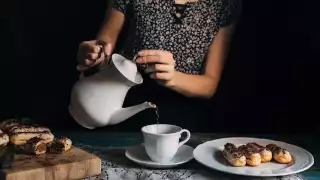 10 Things to do in Toronto this December | Brewing the perfect cup of tea 10 Things to do in Toronto this December | Brewing the perfect cup of tea