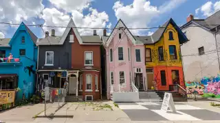 Support these local and independent Toronto businesses | The Cocktail Emporium in Kensington