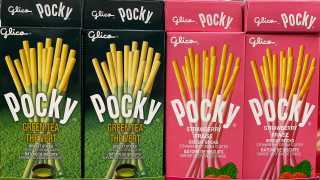 Local businesses in Toronto | Pocky sticks at Sanko Trading Co.