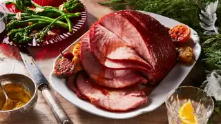 PC Insiders Report | PC Boneless Spiral Ham