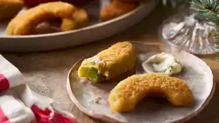 PC Insiders Report | PC Avocado Bites
