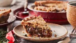 PC Insiders Report | PC Decadent Chocolate Chip Cookie Pie