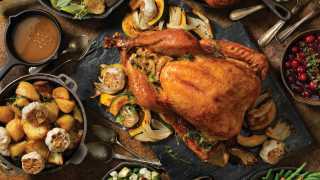 Covid Christmas: Foodism's hosting tips