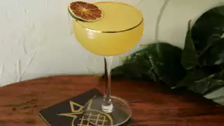 Civil Liberties cocktails to go