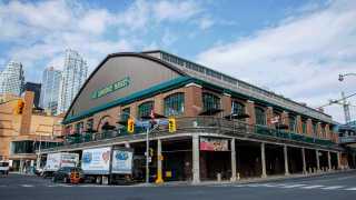 Support local with St. Lawrence Market holiday shopping guide
