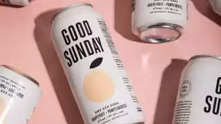 The best hard seltzers and sodas | Dry Jan