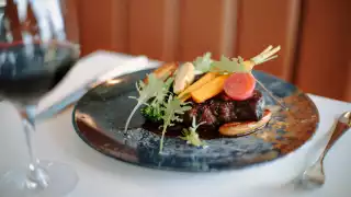 Spencer's at the Waterfront | Steak