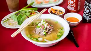 The best pho in Toronto | Pho Tien Thanh on Ossington The best pho in Toronto | Pho Tien Thanh on Ossington