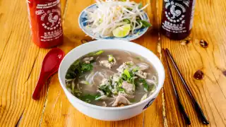 The best pho in Toronto | Hanoi 3 Seasons in Leslieville The best pho in Toronto | Hanoi 3 Seasons in Leslieville