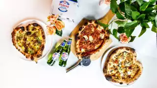 Valentine's Day 2021 | Romantic Food and drink delivery ideas