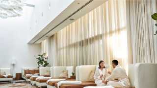 The best Toronto hotels for a staycation | Luxury Clarins spa at the Ritz-Carlton