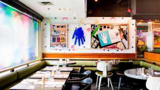 The best Toronto hotels for a staycation | The Drake Hotel event space