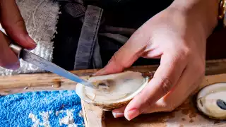 Restaurant supply chains: Shucking an oyster at Oyster Boy