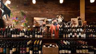 The best bottle shops in Toronto | La Palette sells wine by the bottle