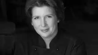 Egg Farmers of Canada | Chef Lynn Crawford