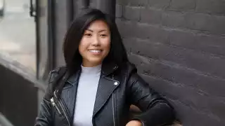 Cocktail recipes and tips from Toronto's best bartenders | Evelyn Chick of the Stay At Home Cocktail Club Cocktail recipes and tips from Toronto's best bartenders | Evelyn Chick of the Stay At Home Cocktail Club