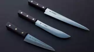 Tosho Knife Arts store Toronto