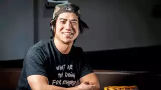 Toronto home cooks and their online food businesses | Peter Pham, founder, Phamilyeats