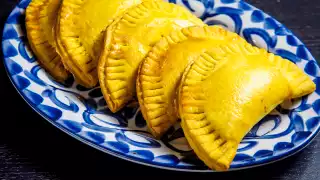 Toronto home cooks and their online food businesses | A spread of fresh Phamilyeats' beef patties