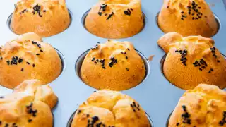 Toronto home cooks and their online food businesses | Mochi Muffins from The Good Goods