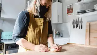Toronto home cooks and their online food businesses | Jess Maiorano, founder, Pasta Forever