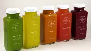 Toronto's best juice bars | The Organic Press
