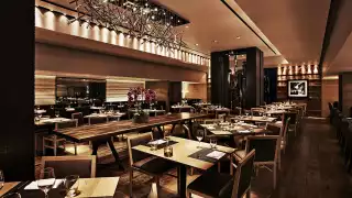 Mark McEwan | My Toronto | Bymark restaurant Mark McEwan | My Toronto | Bymark restaurant