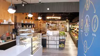 Trinity Bellwoods neighbourhood guide | Inside Unboxed market
