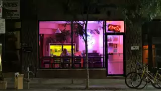 Trinity Bellwoods neighbourhood guide | From the outside, Mahjong Bar looks like a bodega