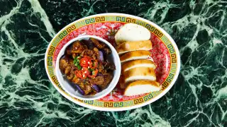 Trinity Bellwoods neighbourhood guide | Chinese fare at Mahjong Bar