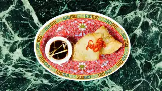 Trinity Bellwoods neighbourhood guide | Mahjong Bar serves snack plates