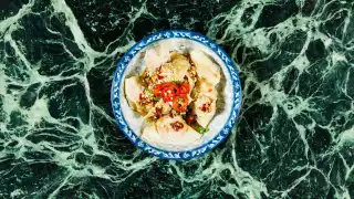 Trinity Bellwoods neighbourhood guide | Dumplings at Mahjong Bar