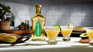Cinco de Mayo | Hornitos Tequila margarita