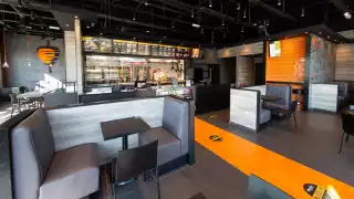 The best new restaurants in Toronto | Inside German Doner Kebab