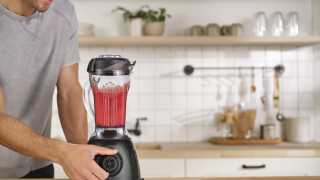 Win a Vitamix One Blender | Whizz up smoothies and more