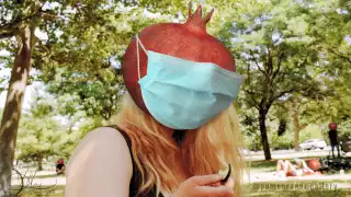 Things to do in Toronto this June | Pomegranar Summer Series: Cucumber (Essential)