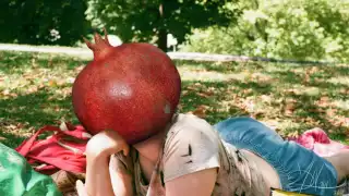 Things to do in Toronto this June | Pomegranar Summer Series poster