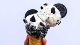 Things to do in Toronto this June | Fugo Desserts Cookie Monster