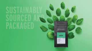 Win a six month Pilot Coffee subscription | Sustainably sourced and packaged
