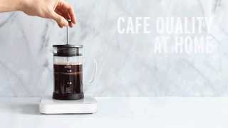 Win a six month Pilot Coffee subscription | Café quality at home