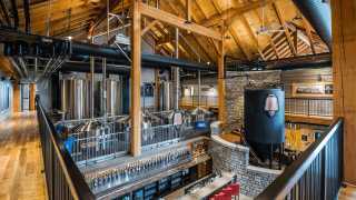 What is craft beer? An essential guide to Ontario craft beer | Inside the sprawling Cowbell Brewing Co. in Blyth Ontario