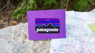 Win a super tea and healthy lifestyle prize pack | Patagonia gift card