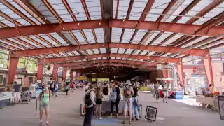 The freshest farmers’ markets in Toronto | Outside the Brickworks Farmers' Market
