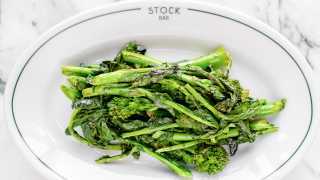 The best rooftop patios in Toronto | Broccolini at Stock Bar