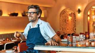 Restaurant review: Azhar Kitchen & Bar on Ossington | Executive chef Stuart Cameron