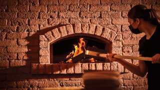Restaurant review: Azhar Kitchen & Bar on Ossington | Wood-fired oven