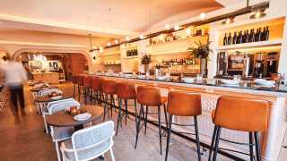Restaurant review: Azhar Kitchen & Bar on Ossington | Cocktail bar