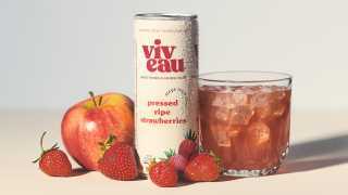 Win a three-month supply of Viveau and a stay at The June Motel in P.E.C. | Viveau's new ripe strawberry flavour