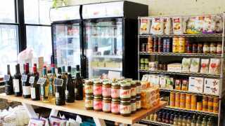 Barocco X Nino, Italian café and trattoria | Barocco X Nino carries an eclectic mix of Italian offerings